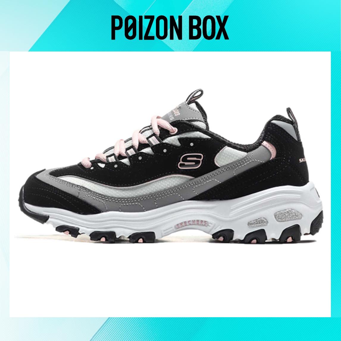 

Skechers D LITES Chunky Sneakers Women