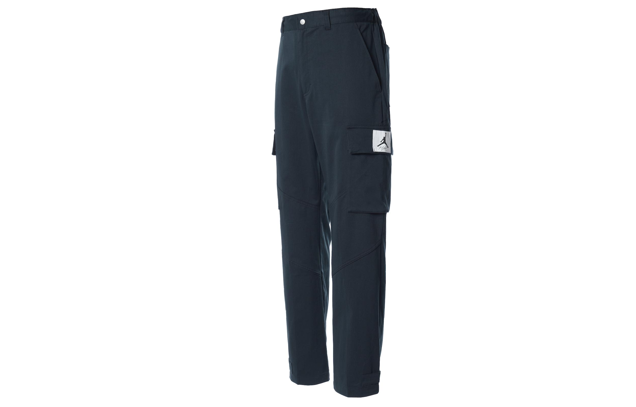 Jordan ESSENTIALS Casual Pants Men s Black DQ7343-010 M