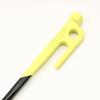 Snowpeak Tent Peg ColoR Stake 30 Yellow R 103 Yl