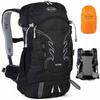 25L Trekking Backpack for Mountains Men's Women's Mountain Small Cycling