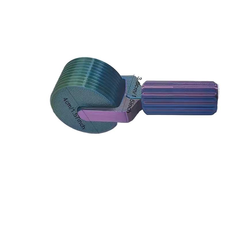 Diamond Painting Roller Plastic Detachable Roller Beads Corrected Fixing Tightly Paste Paint Tool DIY Diamond Painting Accessory