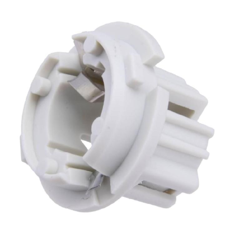 Zware Koplamp Lampvoet Adapter Plastic Mistlamp Fitting Houder Vervangt 1408260182 voor Auto's W170 R170