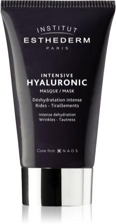 

masque lissant pour une hydratation en profondeur TU прозрачный