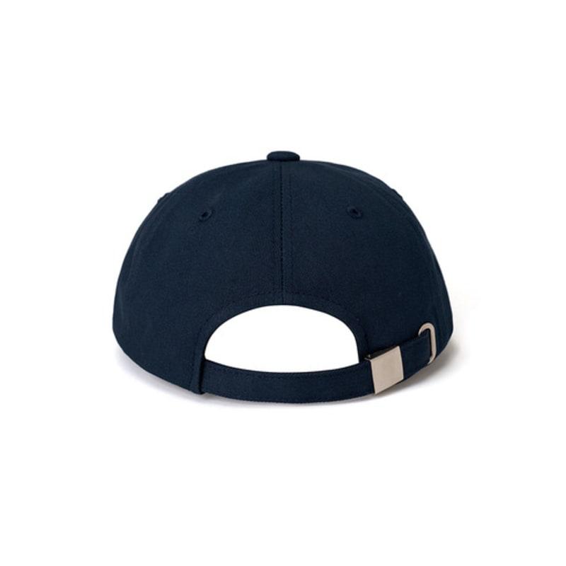 by Atelier [by Atelier] LUCKY CAP_NAVY