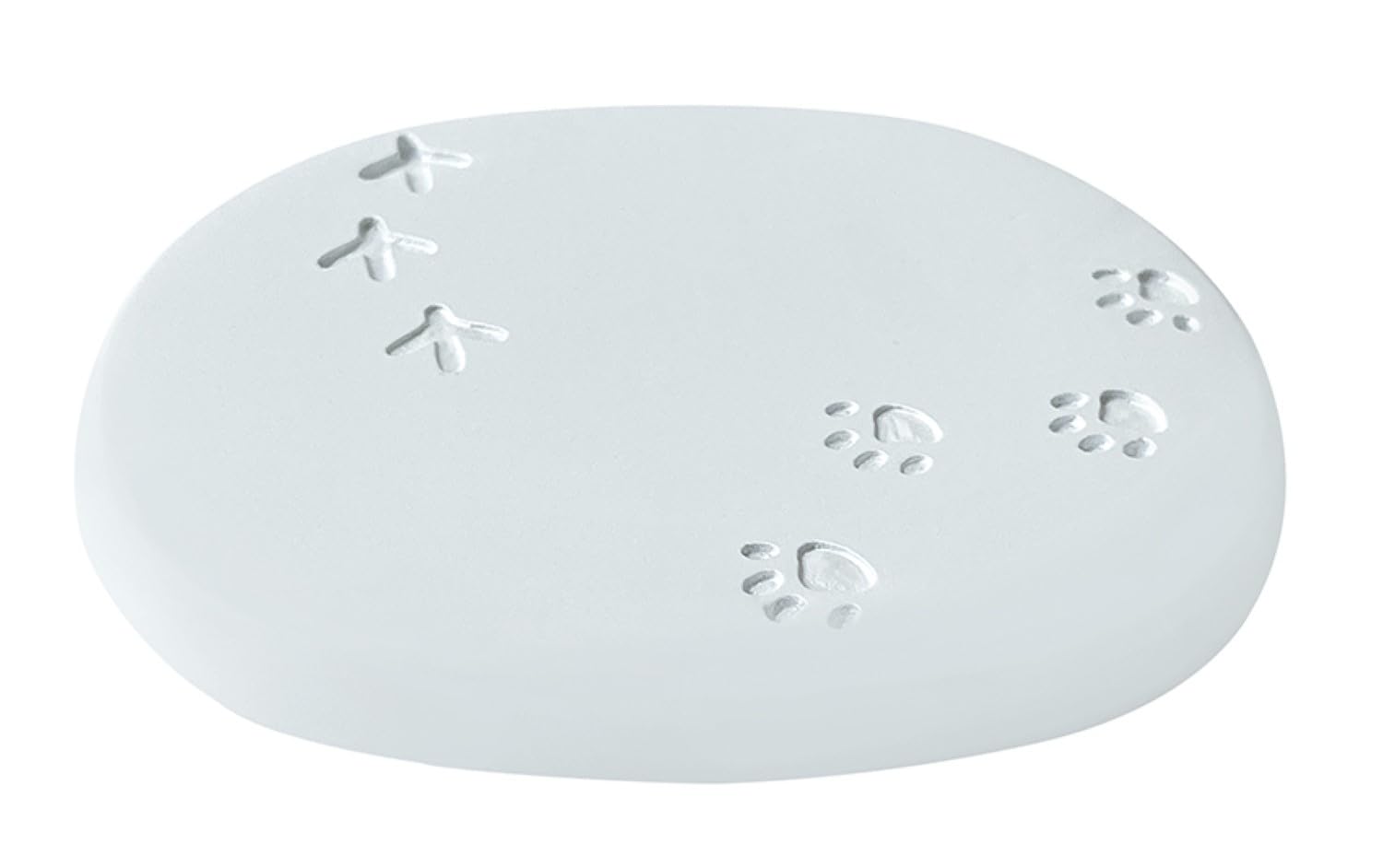 

Decore Corporation concombre снежный постамент W10 Размер: приблизительно. D8.5 H0.8 ZCB-47991