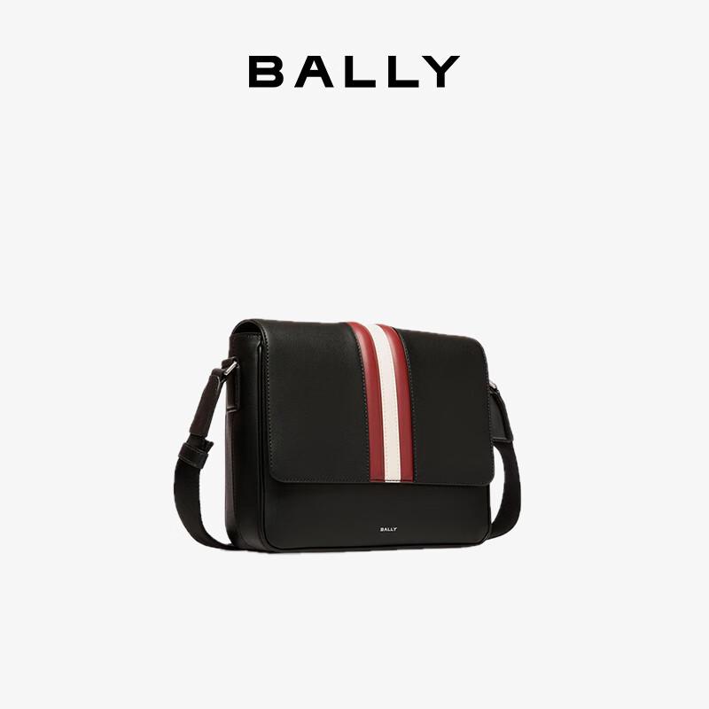 Bally MYTHOS Men's Shoulder Bag