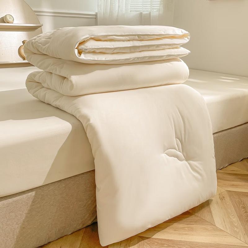 Brangdy Soybean Fiber Quilt
