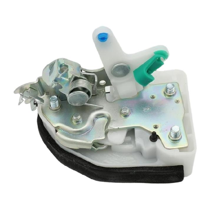 

Anti Theft Car Door Lock Replacement Right Side Accuracy Engineering Automotive Lock Assembly Metal for Automotives 1