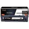 KILter Compatible CRG054BK Black Toner Cartridge