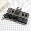 Shockproof Protective Case Plastic Organizer Case for DJI Osmo Pocket 3 Camera Accessories