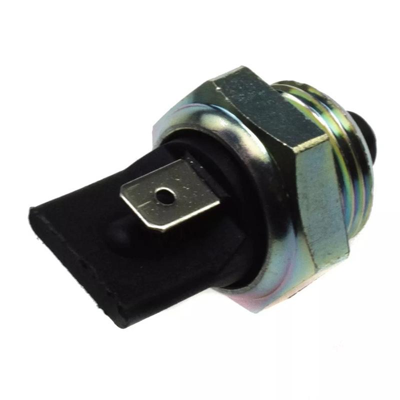 Reverse Back Up Indicator Light Switch For Vw Beetle Transporter T3 Type1 Bug Type2 Bus Type3 Thing # 211941521 / 211 941 521