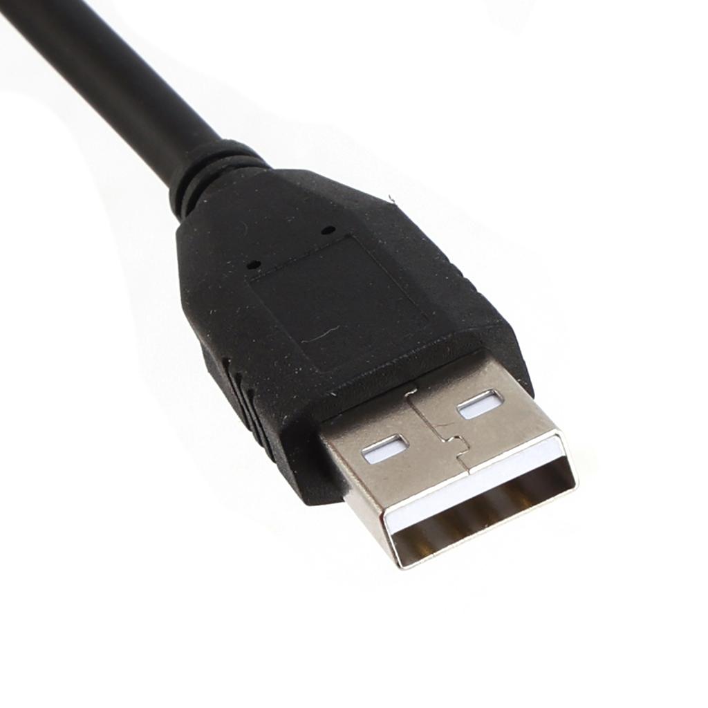 USB Programming Cable HKN6184-USB For Xtl5000 Xtl1500 Xpr4500 Dgm4100 Dgm6100