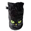 Black/ Cat Candy Bag Halloween Decoration Holiday Decor