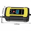 12V 6A Smart Charger for Car and Motorcycle Batteries