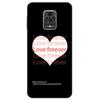 Xiaomi Redmi Note 9 Kılıfı Yumuşak TPU Telefon Arka Kılıfı Redmi Note 9 Pro Silikon Kılıf Redmi Note 9s Note 9s Coque Fundas