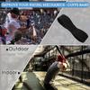 Baseball Swing Trainer Bands,Baseball Training Aids for Hitting,Perfect Baseball Accessories for Baseball & Softball Players
