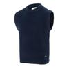 Firetrap Mens Crew Neck Sleeveless Sweater Vest