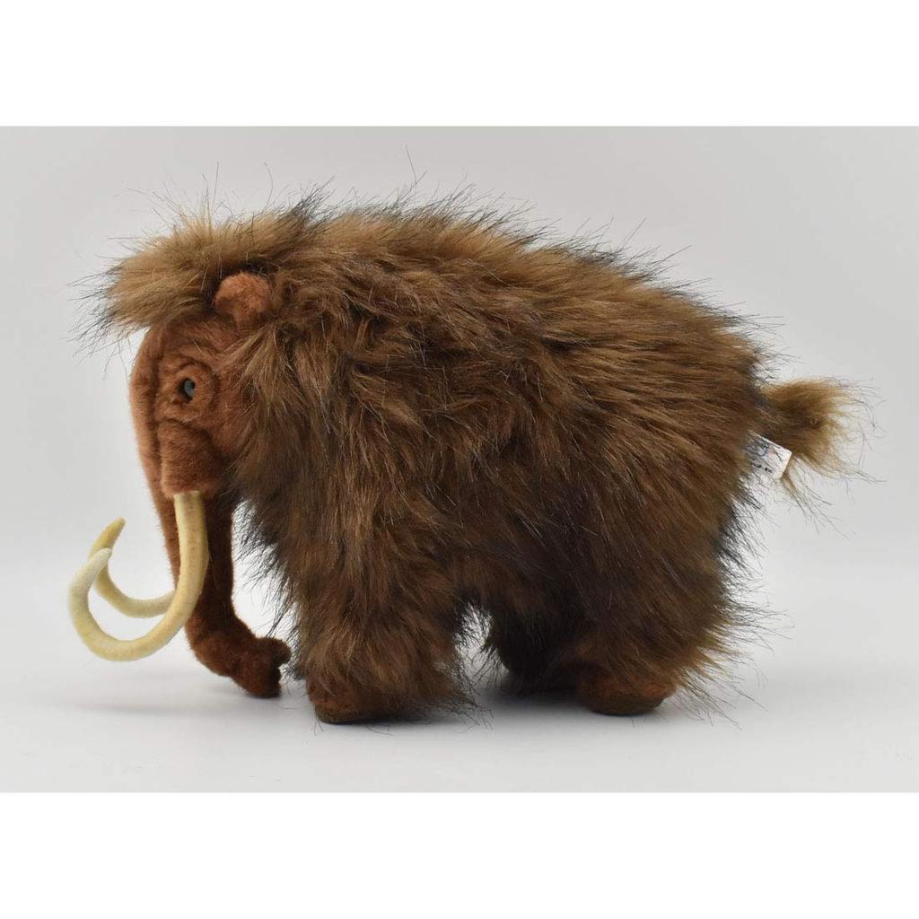 HANSA Mammoth No. 4660 Mammoth No. 4660