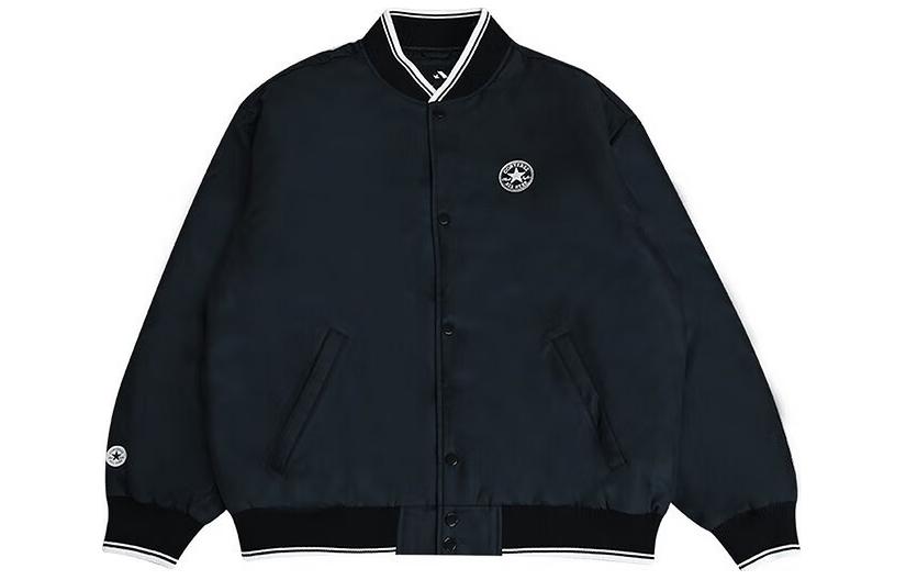 Converse CHUCK VARSITY Puffer Jacket Men s Black 10025987-A01 L