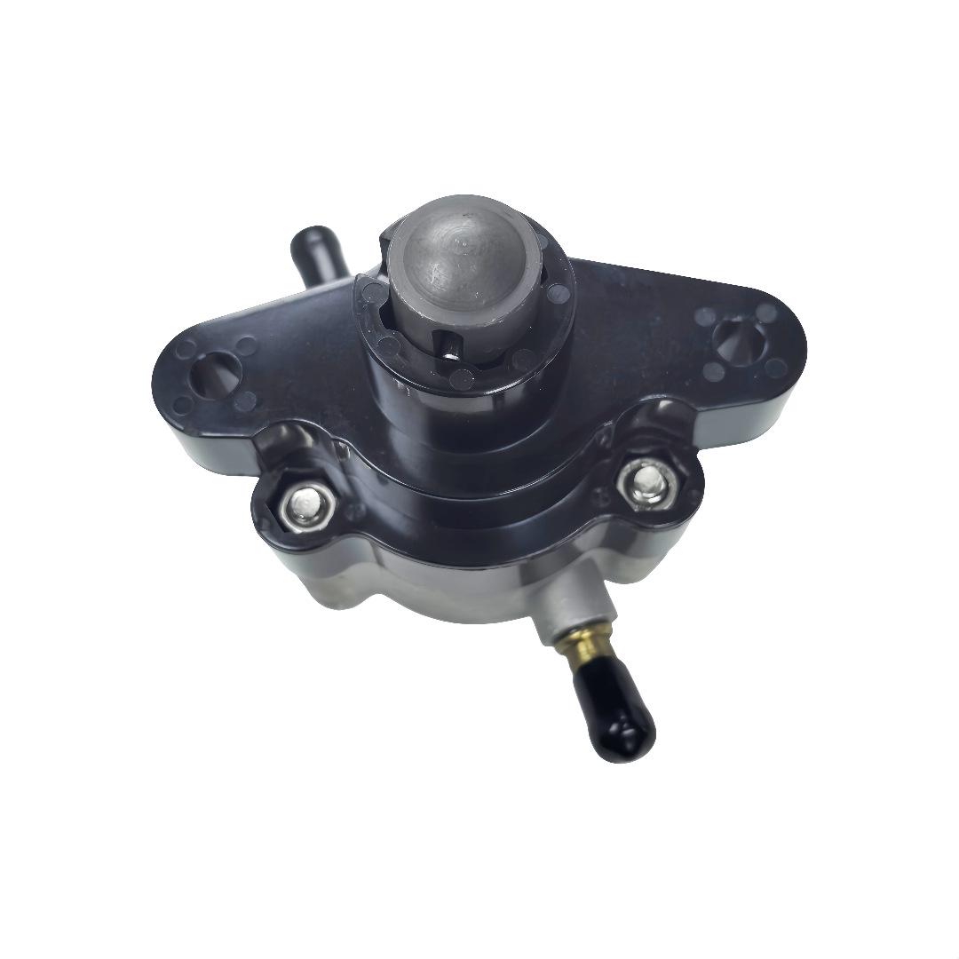 

Compatible Fuel Pump for Yamaha Outboard Motor 880890T1 68V-24410-00-00