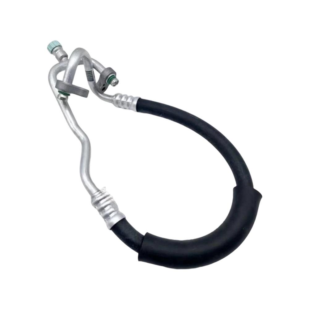 

977622W000 Fits Hyundai High & Low Pressure Pipes 97762-2W000, 97762-2W501, 97762-2W801. Advisory Service