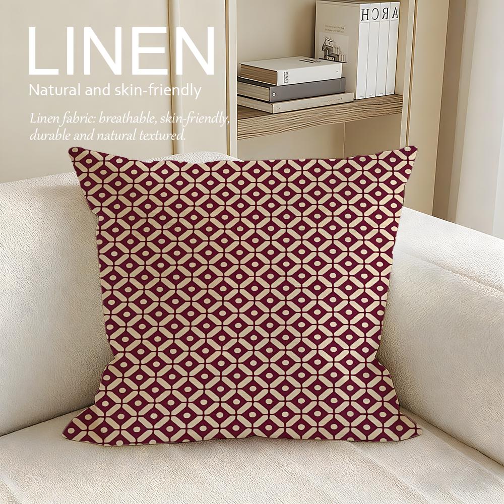 Art Shippomon Cushion Cover Pillowcase Set Pcs X X Breathable Washable Sofa Cushion Cover