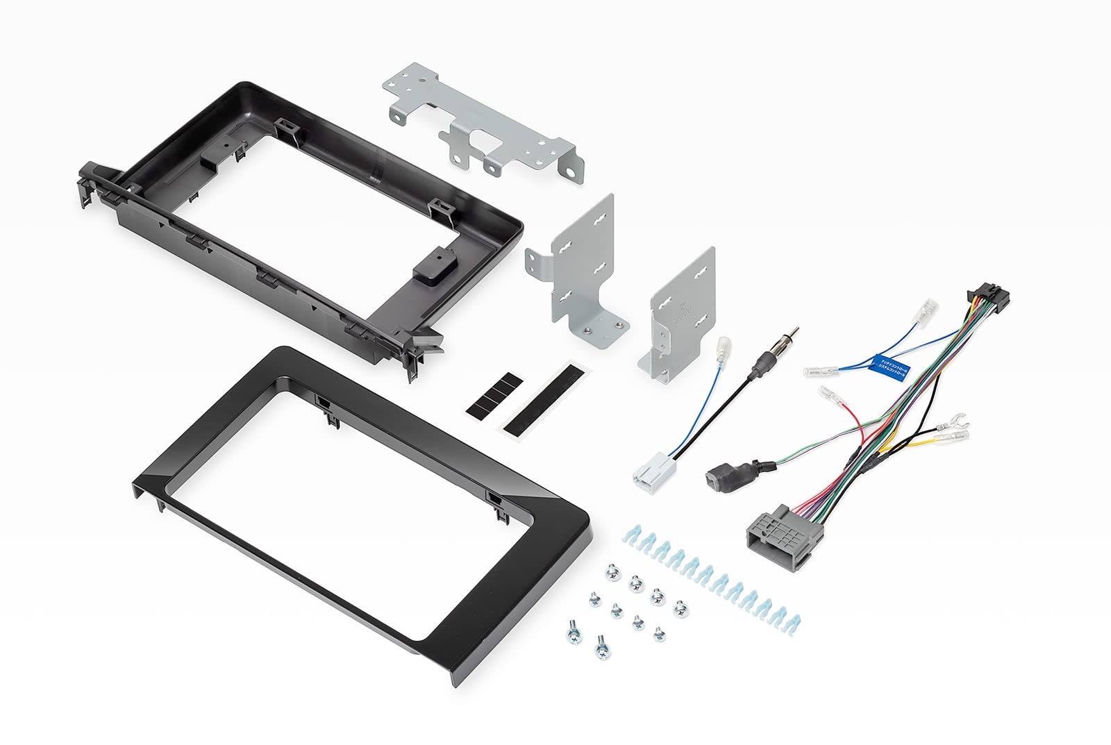 

Kanac Planning Carrozzeria Car Navigation Installation Kit for Honda Odyssey 9-inch KLS-H903D