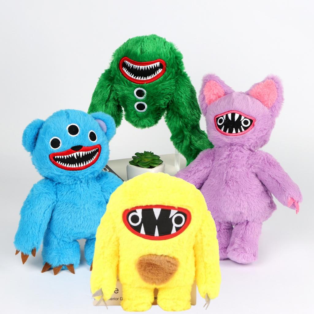 New Joyville Welcome Plus Happy Valley Game Plush Toy