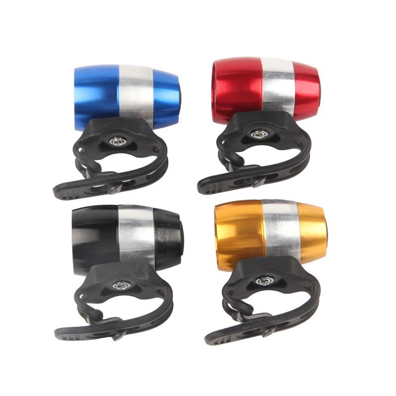 XPAY Mini LED Bicycle Night Riding Flashlight