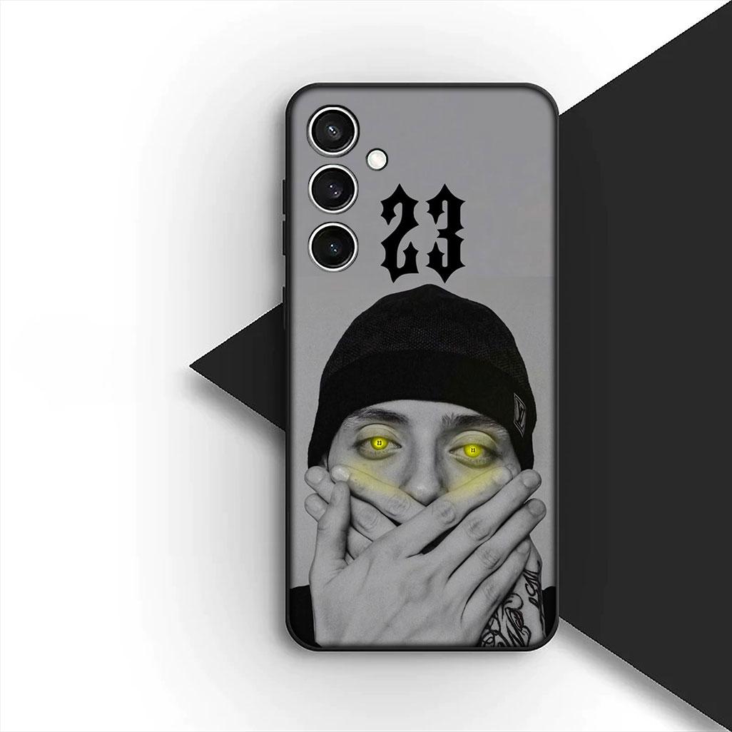 

Чехол для Motorola Moto Edge 70 60 Fusion NEO Pro G56 G96 G04 G05 20 G Stylus Корпус Чехол для телефона Central Cee CC 23 CentralCee Motorola Edge 20 Lite