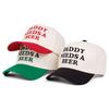 2026 Persalized Creative New Baseball Hat Letter DADDY Embroidered Hip Hop Hat Daily Commuting Decorati Sunshade Hat Unisex