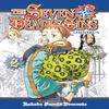 The Seven Deadly Sins Omnibus 2 Vol. 46 by Nakaba Suzuki Paperback... 9781646513802