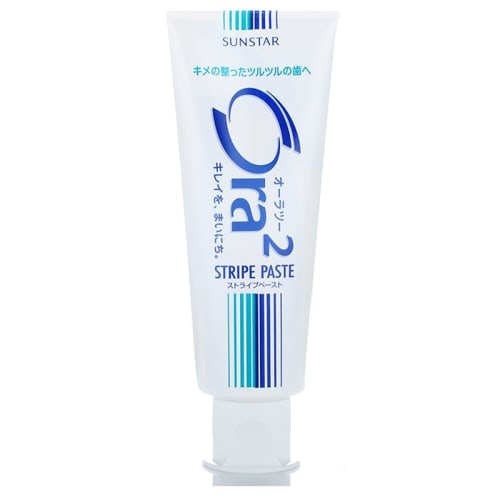 

Ora2 Stripe Paste 140 г x 12 штук