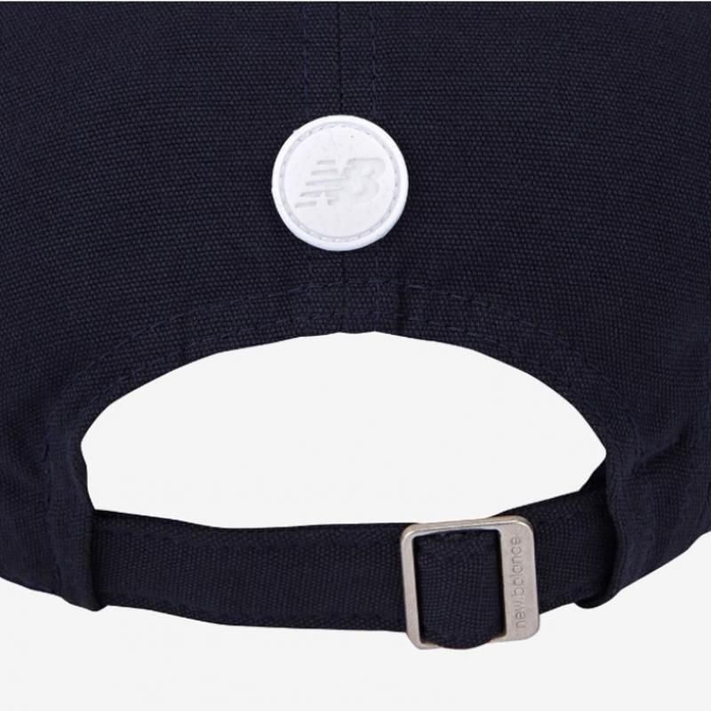 New Balance Corduroy Blocking Camp Cap Nbgddfl701 59 Hat