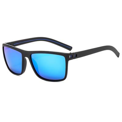 Men'S Sports Polarized Sunglasses, E-Commerce Cycling Glasses, Uv-Proof Fishing Glasses