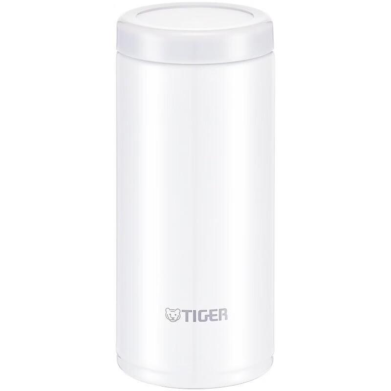

TIGER Insulated Stainless Steel Water Bottle