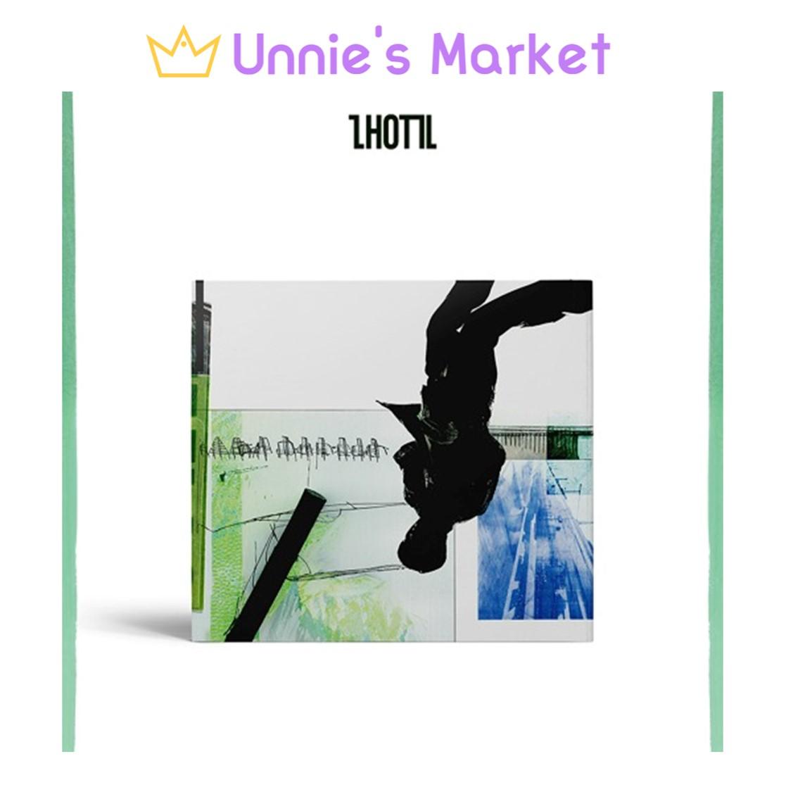 

Лейон - Лейон(ЛХОТИЛ) Альбом + подарок