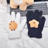 Accessori – Guanti, mezzi guanti e muffole