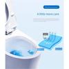 Toilet Hanging Dolphin Gel Fragrant Fresh Air Lasting Fragrance Deodorization Odor Removal Toilet Cleaning Gel Toilet Cleaning