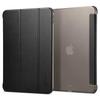Spigen Smart Fold - Etui Do Ipad 10.9" (2022) (Czarny)