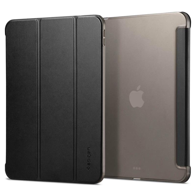 Spigen Smart Fold - Etui Do Ipad 10.9" (2022) (Czarny)