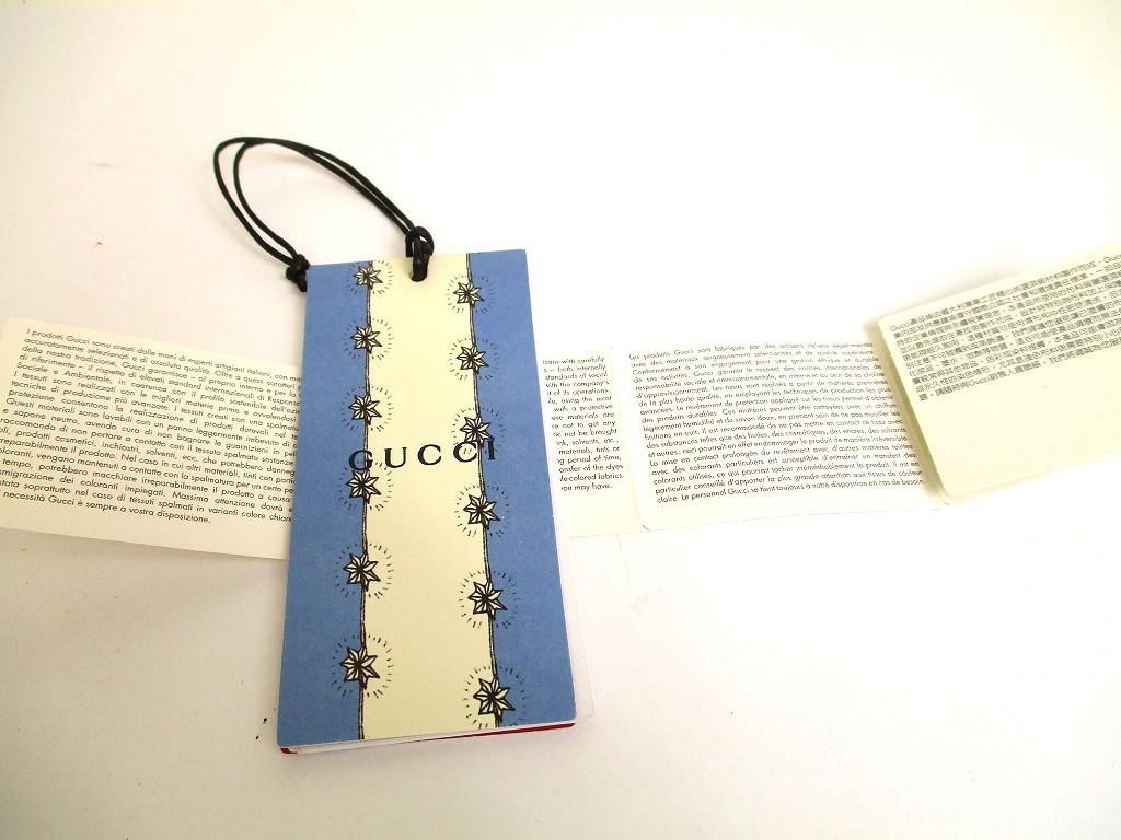 Autentická GUCCI GG Supreme Plátěná Higuchi Yuko Ledvinka Ledvinka Taška přes tělo #a868 Zrepasovaná