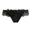 Himico GRANDE 003 Dalia Stellato Thong All Available In and LL Sizes Panties, Lace, M, L, (BP-Baby Pink, L)