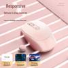 Mige Multi-Mode Silent Rechargeable Mouse