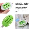 USB Mosquito Killer Electric Mosquito Repeller Portable Safety Summer Sleep Heater Repellent Incense Heater for Insect