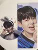 [USED] Moon Jung Hyun Boys Planet EVNNE Slogan Fan
