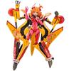 Aoshima Bunka Kyozai (AOSHIMA) VFG Macross Delta VF-31J Siegfried Freya Vion total height approx....
