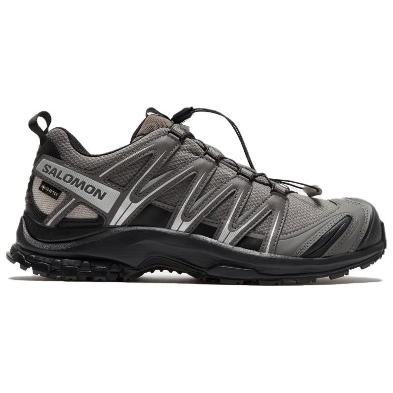 Xa Pro 3D Salomon GORE-TEX 'Pewter Silver Cloud' Sneaker L47587500