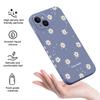 Lachende Gänseblümchen Handyhülle Für iPhone 17 17 Air 16 16e 15 14 13 12 11 X XR XS Plus Pro Max Mini Silikonhülle