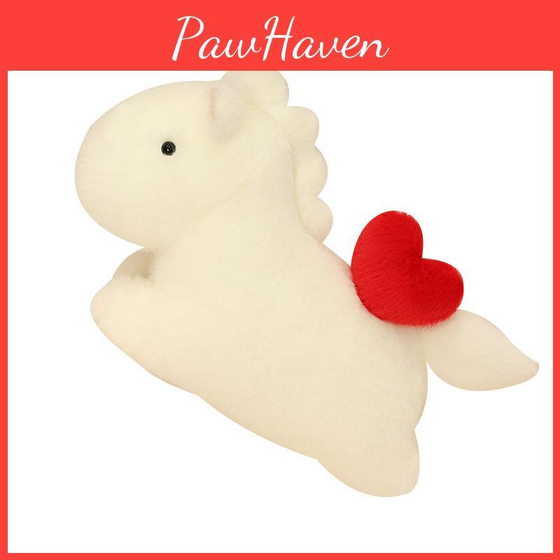 Horse Fun Stuffed Plush Toy Living Room Display Sleep Support Doll Children